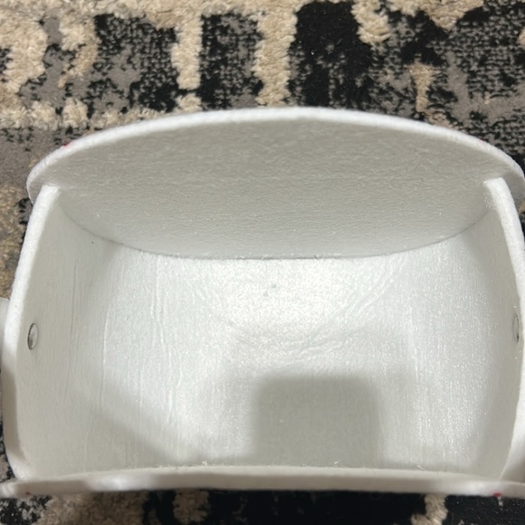 Baseball Purse - Picture 3 of 3